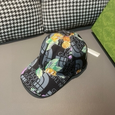 Gucci Caps